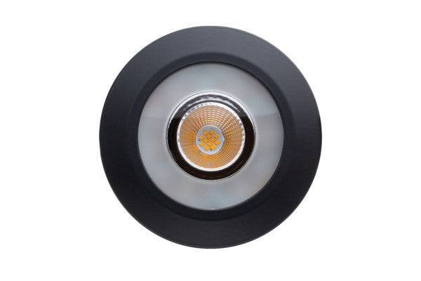 LED Spot WW PWM Antraciet