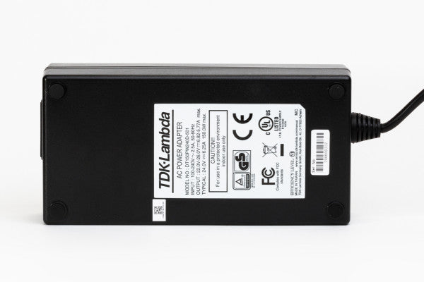 Netvoeding 24V, 6,25A type E,F
