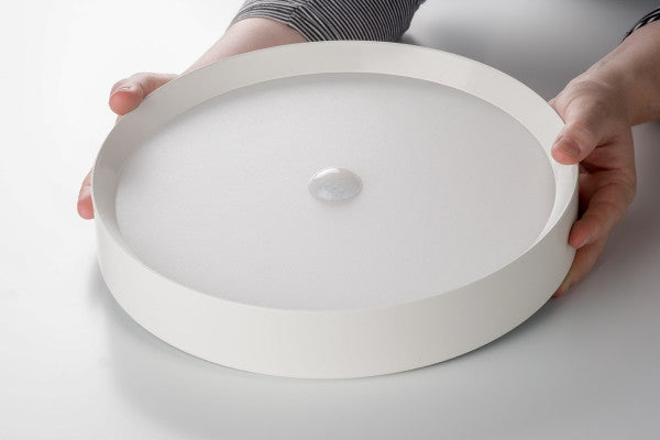 LED Plafondlamp RGBW Air Wit