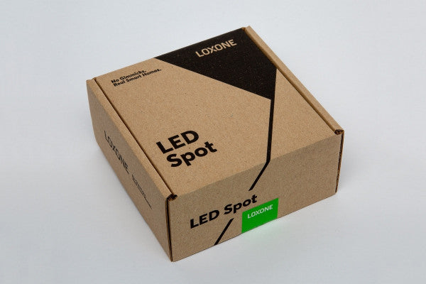LED Spot RGBW Tree Wit