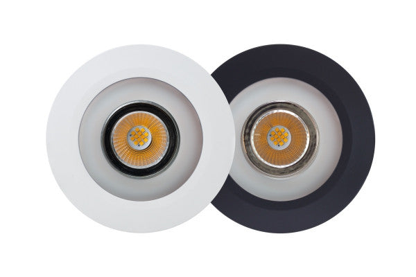 LED Spot RGBW Tree Wit