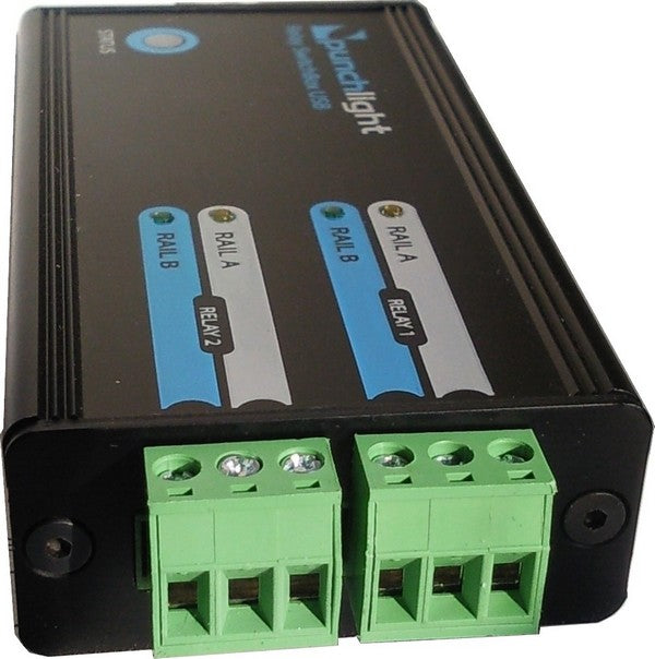 Relay Switch Box USB