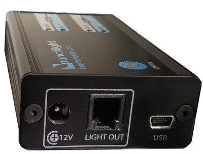 Relay Switch Box USB