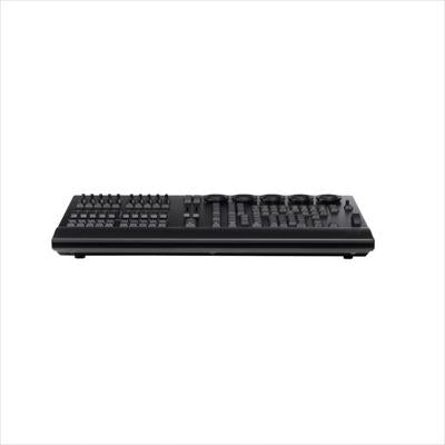 grandMA3 onPC command wing