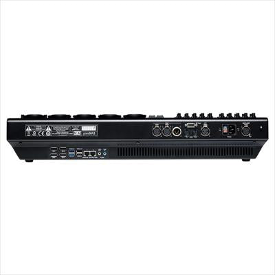 grandMA3 onPC command wing XT