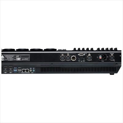 grandMA3 onPC command wing XT