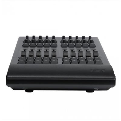 grandMA3 onPC Fader Wing