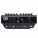 grandMA3 onPC Fader Wing