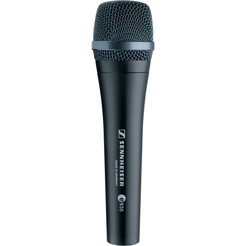 Microfoon Huren