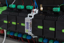 Modbus Energiemeter (Enkelfasig)