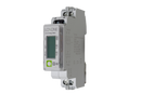 Modbus Energiemeter (Enkelfasig)