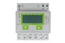 Modbus Energiemeter (Driefasig)