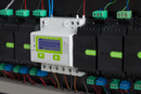 Modbus Energiemeter (Driefasig)