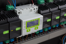 Modbus Energiemeter (Driefasig)