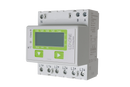 Modbus Energiemeter (Driefasig)