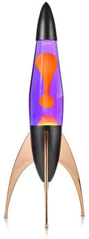 Mathmos Telstar Lavalamp