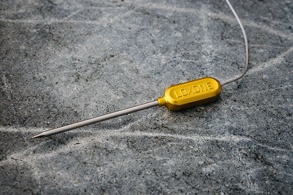Temperatuursensor voor Touch & Grill Geel