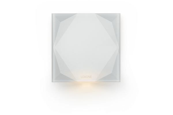 Touch Pure Air Wit stopgezet model