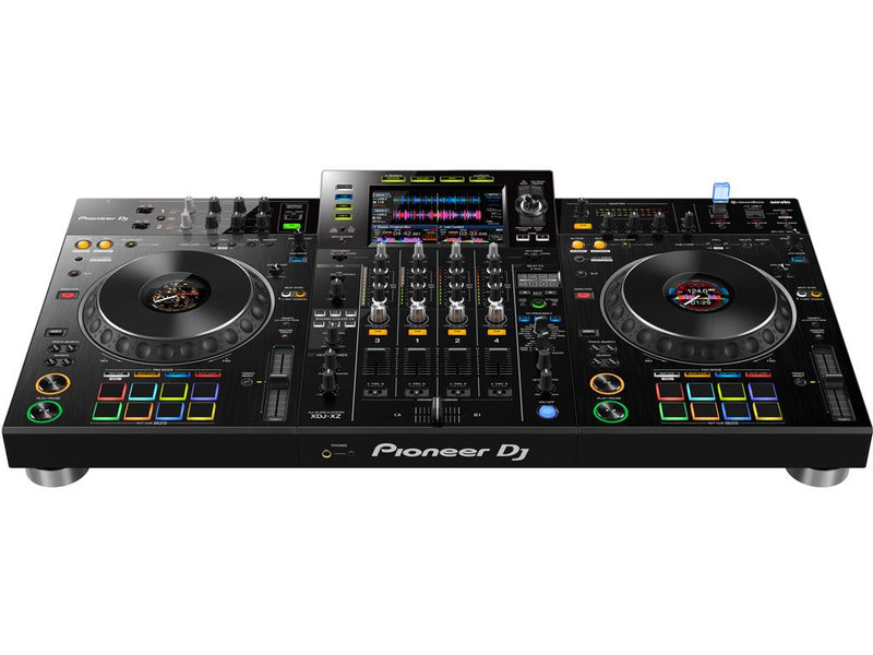 DJ Set Huren