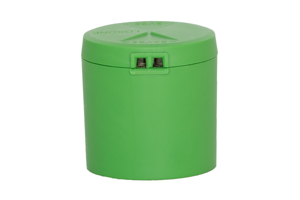 Loxone Tellerinterface IR Air