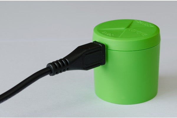 Loxone Tellerinterface IR Air